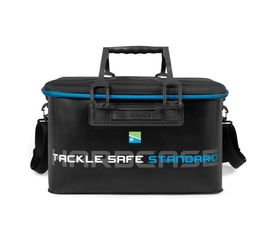 Preston Hardcase Tackle Safe, Watersport en Boten, Hengelsport | Witvissen, Ophalen of Verzenden, Nieuw, Overige typen