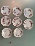 Royal Albert gebaksschotels, Ophalen of Verzenden, Nieuw, Porselein, Bord of Schaal