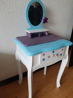 Peuter kaptafel, Kinderen en Baby's, Speelgoed | Houten speelgoed, Ophalen, ., ., .