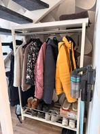 Kapstok, Ophalen, Zo goed als nieuw