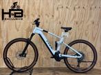 Cube Stereo Hybrid 120 Pro 750 29 inch E-Mountainbike, Niet ingevuld, Ophalen of Verzenden, Zo goed als nieuw, Niet ingevuld