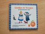Liedjes & Versjes uit grootmoeders tijd boek cd, Ophalen of Verzenden, Zo goed als nieuw, Muziek, 3 tot 5 jaar