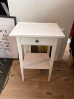 Ikea nachtkastje hemnes gebruikt, Ophalen, Zo goed als nieuw, Minder dan 45 cm, 55 tot 70 cm