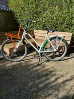 Nieuwe Batavus Postcodeloterij Fiets, Ophalen, Versnellingen, Batavus, Nieuw