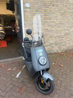 Niu NQI snor kenteken elektrische scooter, Ophalen of Verzenden, Zo goed als nieuw, Elektrisch, Overige merken
