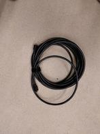 HDMI kabel 4k 10 meter, Audio, Tv en Foto, Audiokabels en Televisiekabels, Ophalen of Verzenden, Nieuw, 5 tot 10 meter, HDMI-kabel