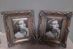 Barok foto lijsten 30.00 p.s, Ophalen of Verzenden, Zo goed als nieuw, Hout, Minder dan 50 cm