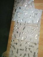 sjaal gouden ananas motief, Ophalen of Verzenden, Zo goed als nieuw, Maat 46/48 (XL) of groter, Sjaal