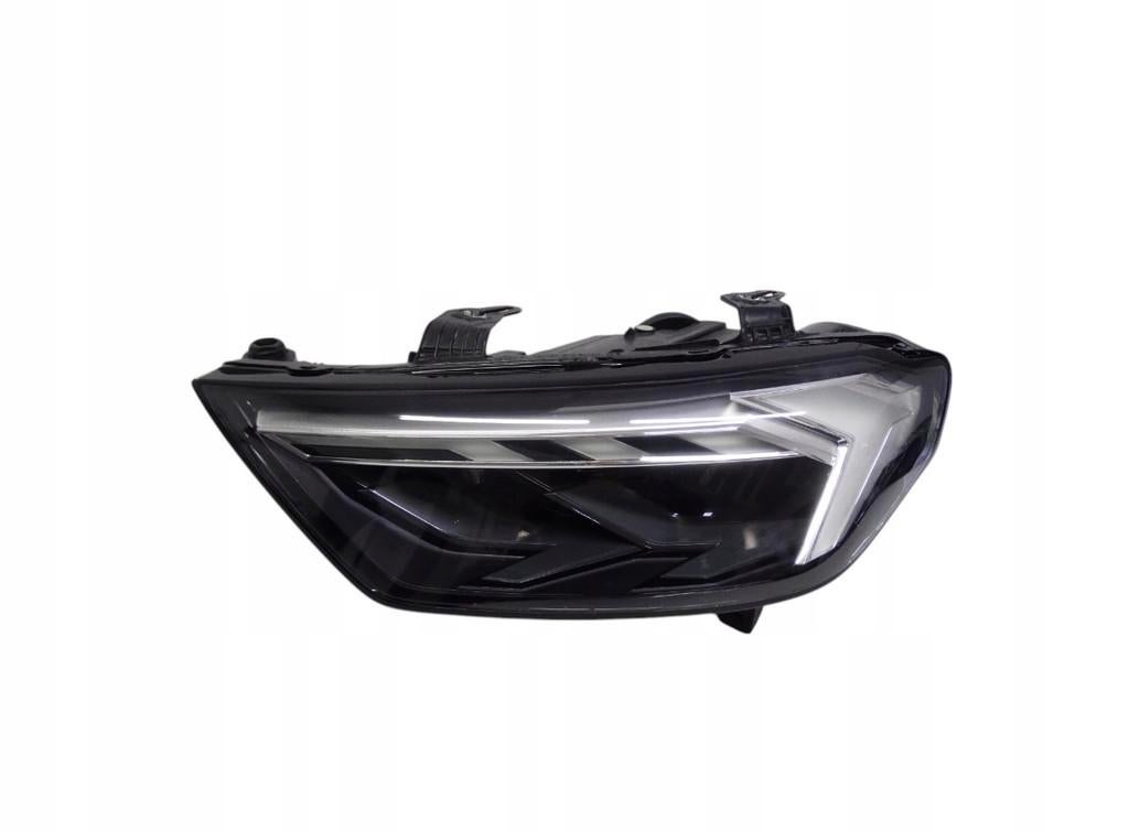 Koplamp Audi A1 82A FULL LED Links Origineel 82A941033D, Auto-onderdelen, Verlichting, Gebruikt, AUDI AG, Auto-Union-Strasse 1
85045  Ingolstadt, DE