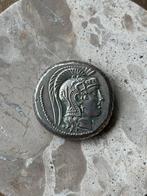 Oude griekse munt, Postzegels en Munten, Munten | Europa | Niet-Euromunten, Ophalen of Verzenden, Overige landen