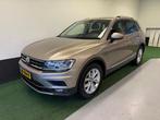 Volkswagen Tiguan 2.0 TDI 4Motion Highline, Gebruikt, Euro 6, Origineel Nederlands, Bedrijf