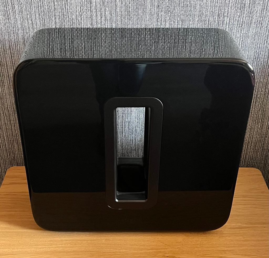 Sonos Sub (Gen 2)