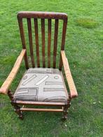 Vintage Stoel, Ophalen