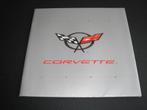 Chevrolet Corvette, 2002, Ophalen of Verzenden, Zo goed als nieuw, Chevrolet