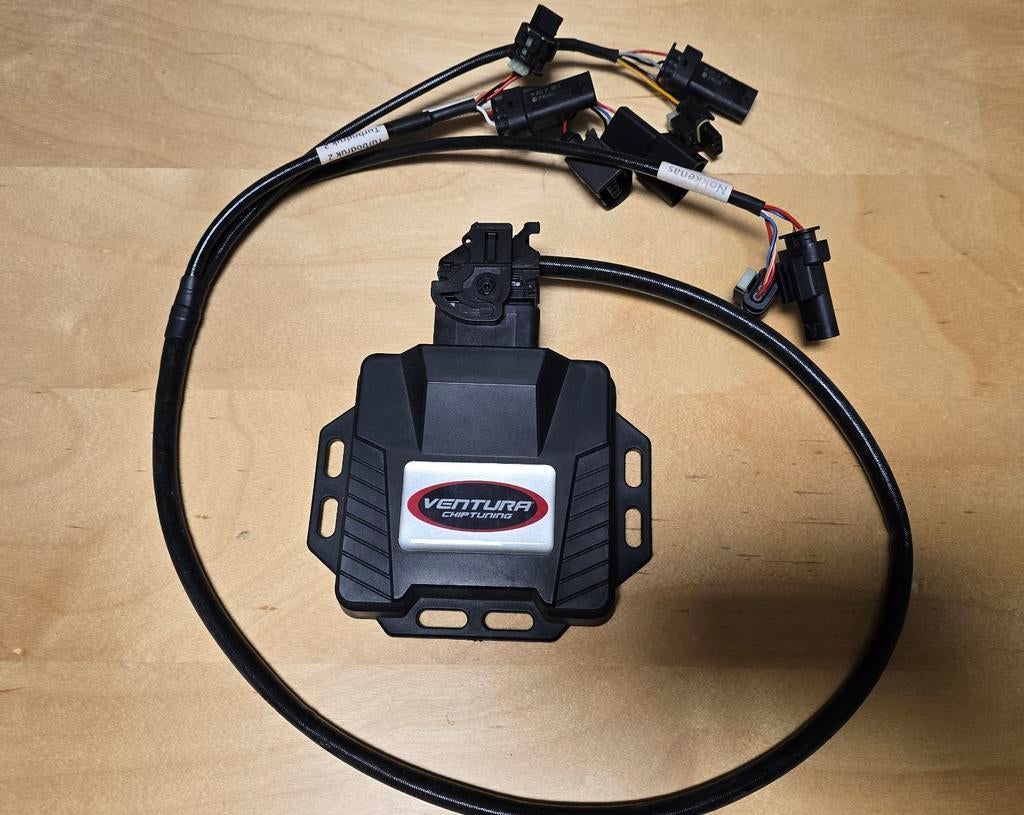 Ventura Chiptuning 1.5 eTSI Seat/VW/SKODA, Ophalen of Verzenden, Gebruikt, Seat