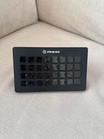 Elgato Streamdeck XL, Computers en Software, Ophalen of Verzenden, Zo goed als nieuw