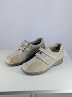 Xsensible sneakers met klittenbandsluiting, Kleding | Dames, Schoenen, Geen idee, Beige, Ophalen of Verzenden, Sneakers of Gympen