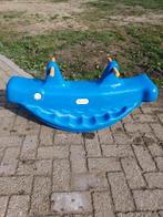 Little Tikes wipwap, Kinderen en Baby's, Ophalen, Gebruikt