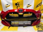 Bumper Toyota Yaris Voorbumper 52119-K0050 2019-Heden 6xPDC, Info@fabrikant.eu, Ophalen of Verzenden, Toyota, Bumper