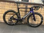 Ridley Noah 3.0 Fast, Sram Force AXS, maat M, van € 9199,-, Overige merken, 28 inch, Carbon, Nieuw