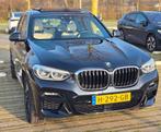 BMW X3 M Sport xDrive 2020 Pano / Harman Kardon / Head-Up /, Auto's, 1998 cc, Beige, 4 cilinders, Zwart
