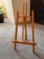 Te koop gevraagd: Kleine schildersezels Winsor en Newton., Ophalen of Verzenden, Zo goed als nieuw, Ezel