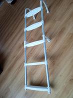 Nette boot trap - slechts 2x gebruikt!, Ophalen, Zo goed als nieuw, Overige typen