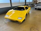 Lamborghini Countach rijdende Replica, Auto's, Particulier, Te koop