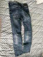 Ballin Stretch Spijkerbroek Jongens Maat 134, Ophalen of Verzenden, Zo goed als nieuw, Jongen, Broek