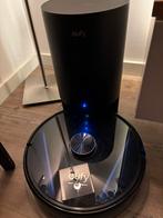 Eufy Robovac LR30+ Robotstofzuiger en dweil, Ophalen of Verzenden, Zo goed als nieuw, Reservoir, Robotstofzuiger