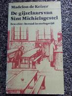 * De gijzelaars van Sint Michielsgestel *, Boeken, Verzenden, Madelon de Keizer, 20e eeuw of later, Gelezen