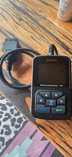 iCarsoft BM Multi-system Scanner i910 voor BMW/Mini, Ophalen of Verzenden