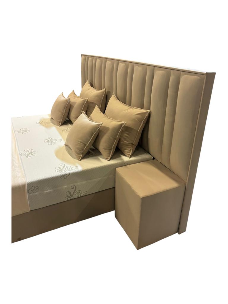 Boxspring de luxe 160 of 180-200 compleet met matras NIEUW, Huis en Inrichting, Slaapkamer | Bedden, Tweepersoons, Ophalen of Verzenden