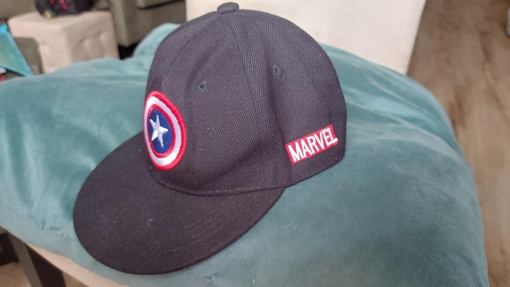 Kinder pet MARVEL, Ophalen of Verzenden, Zo goed als nieuw