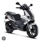 GEZOCHT! Runner rst voorkap en neuskap, Ophalen