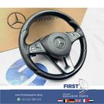 W213 E KLASSE STUUR 2016 ORIGINEEL Mercedes 2016-2019 W213 S, Gebruikt, -, Ophalen of Verzenden, -