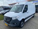 Mercedes-Benz Sprinter 315 1.9 CDI L4H2 162 DKM (bj 2021), 2443 kg, Achterwielaandrijving, Gebruikt, Euro 6