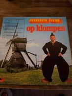 James Last op klompen LP, Cd's en Dvd's, Ophalen of Verzenden, 1960 tot 1980, Gebruikt, 12 inch