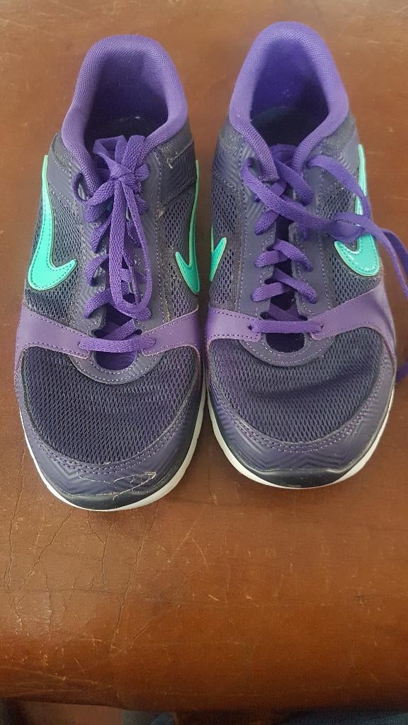 Nike loopschoenen Nike maat 41., Blauw, Nike, Nieuw, Ophalen of Verzenden