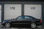 E320 Avantgarde Let op:73dkm-1eig-BLIJVEND YOUNGTIMER-'02, Automaat, Achterwielaandrijving, 1800 kg, Traction-control