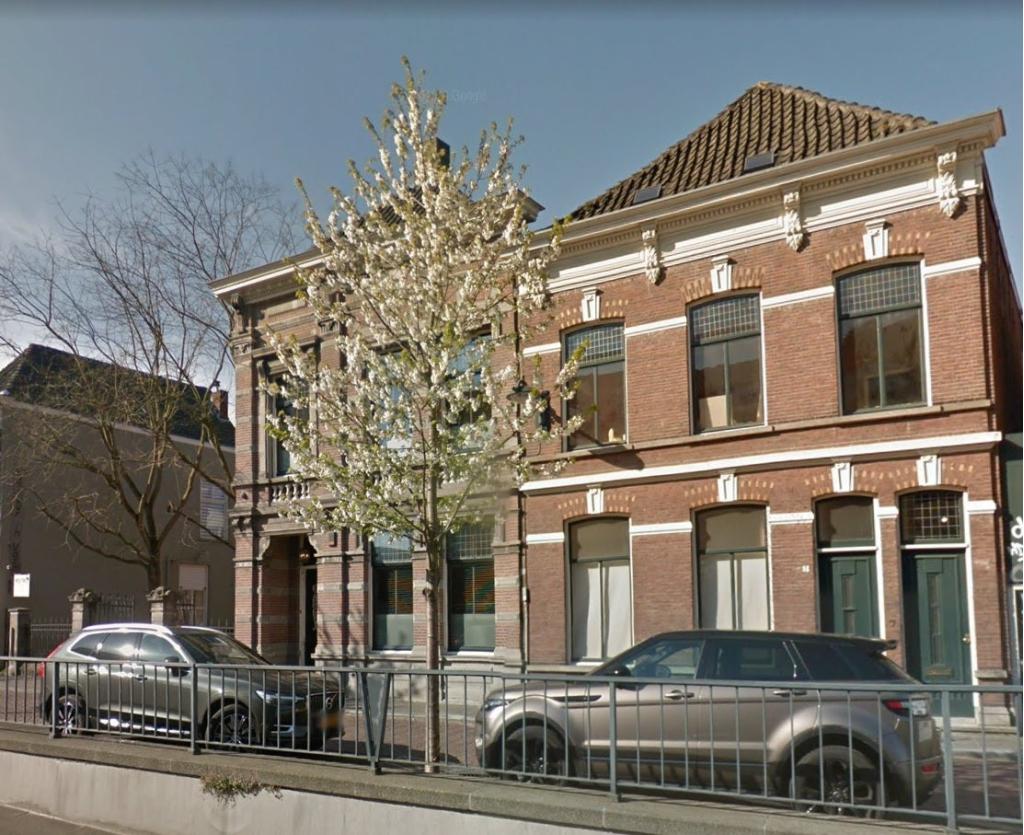 NIEUW! Woonruimte te huur Terheijdenstraat, Breda, Huizen en Kamers, Huizen te huur