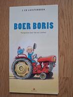 Boer Boris (cd Luisterboek), Boeken, Ophalen, Zo goed als nieuw, 2 tot 3 jaar