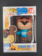 Funko Pop Sugar Bear #22 Ad Icons met Protector, Ophalen of Verzenden, Zo goed als nieuw