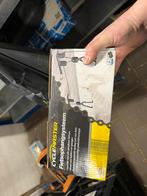 CYCLEMASTER Fietsophangsysteem - Ruimtebesparend, Fietsen en Brommers, Ophalen of Verzenden, Nieuw