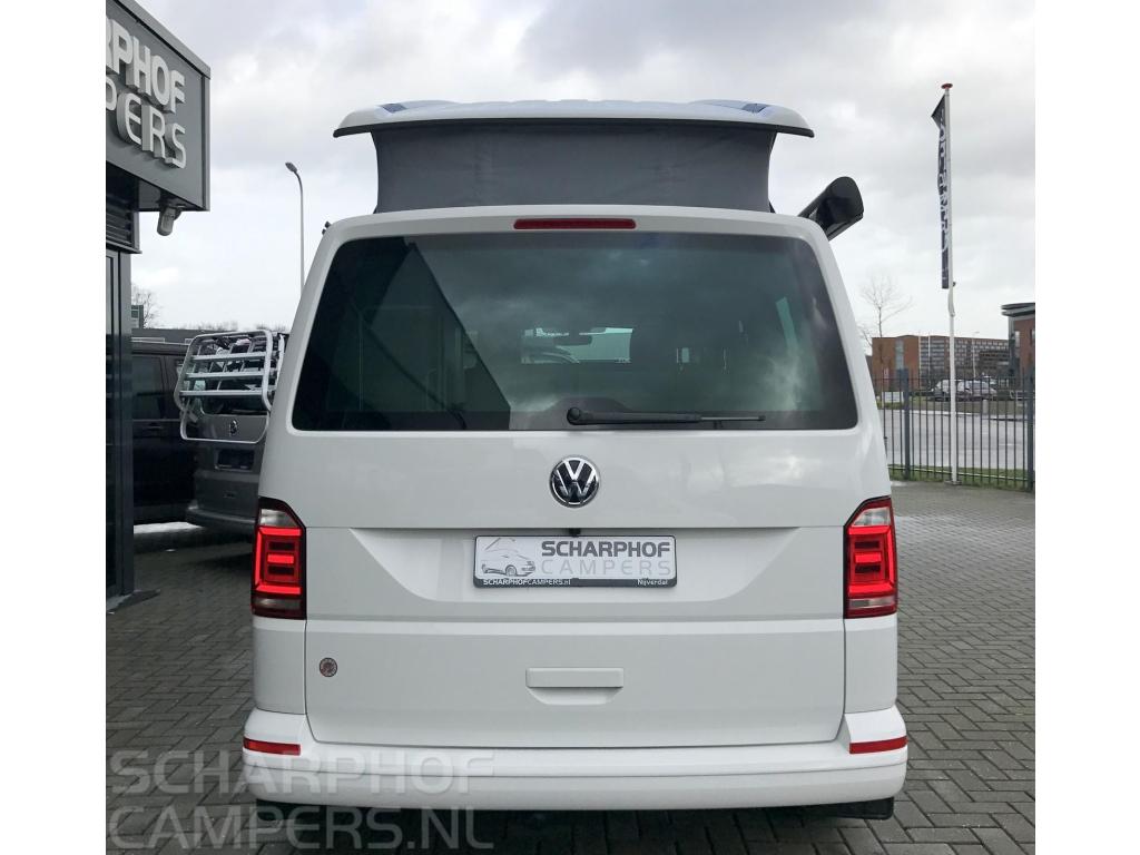 Caravans And Camping VW