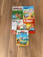 Asterix boeken - 5 stuks - Gelezen, maar netjes, Boeken, Stripboeken, Meerdere stripboeken, Ophalen of Verzenden, Gelezen