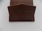 Lektuurschap brievenbak dossierbak jaren 30 vintage, Antiek en Kunst, Ophalen of Verzenden