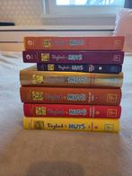 Set dagboek van een muts boeken, Ophalen, Zo goed als nieuw, Rachel Renée Russell