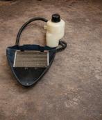 Zip sp 50cc koelsysteem radiateur rvstankje, Ophalen of Verzenden