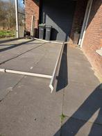 Frame elektrisch zonnescherm - Gebruikt, Ophalen, Gebruikt, Overige typen, Elektrisch